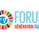 Article : En route pour le forum génération égalité