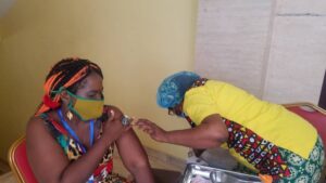 Article : Les Camerounais et la vaccination contre la covid